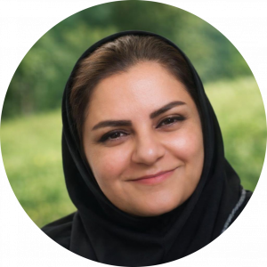 فاطمه عوض نژاد