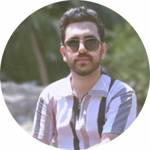 مهران رامرودی