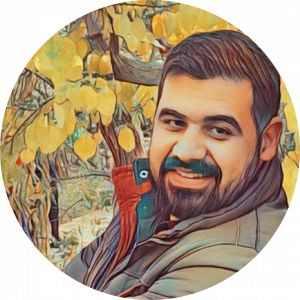محمدعلی مسیبی