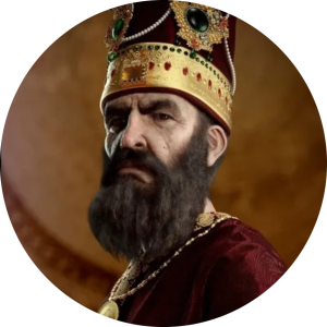 Mahdi  Achaemenids
