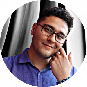 سالار علی مددی