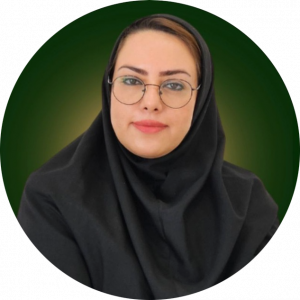 رؤیا روشن بخش یزدی