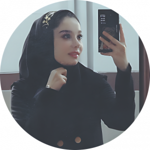 نازنین خداشناس