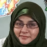 narges sadat hekmati