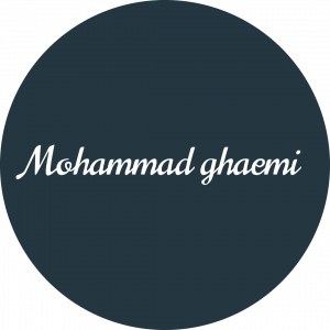 Mohammad Ghaemi