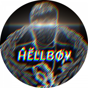 Hellboy Hell
