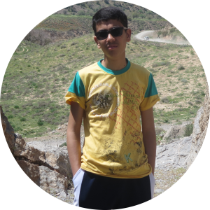 محسن مظلوم