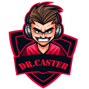 dr caster