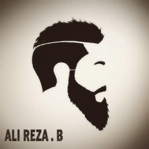  . ALI REZA B