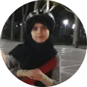 سلاله پوریامنش