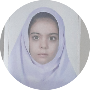 نازنین زهرا رحیمی