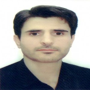 سید علی  حسینی