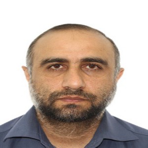 محمد علی  صادقی