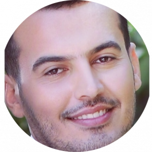 آزاد خدادادی