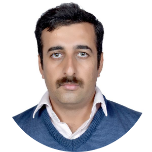 یحیی حیدری