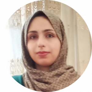 زهرا دهقانی