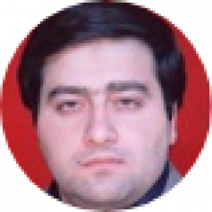 محسن عبدالهی علی بیک