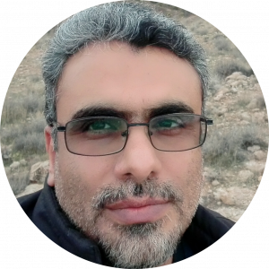 جواد قمرطالع