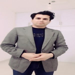 کیوان امینی