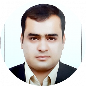 قباد بامری زر