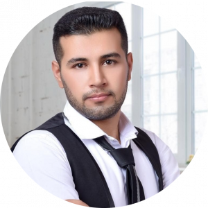 یوسف یوسفی