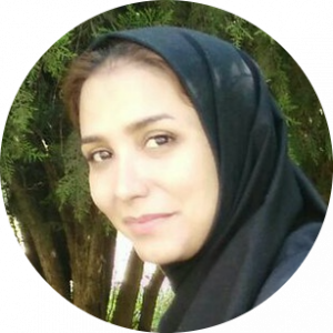 سایه یعقوبی جامی