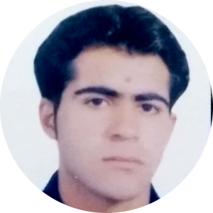ایوب رحیمی