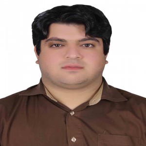 دانیال بهزادی