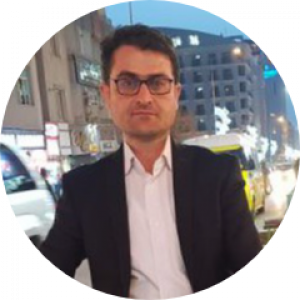 رضا توفیقی