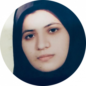 خدیجه اسلامی