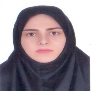 سارا حیدری