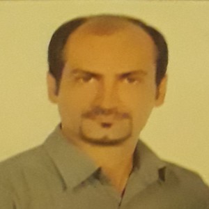 بهمن معظمی گودرزی