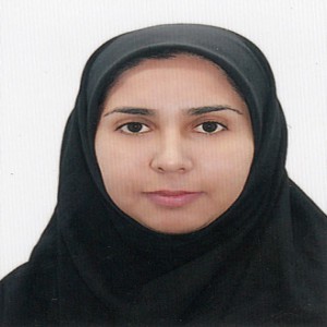 سمیه اکبری