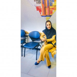 فاطمه محسناتبار فیروز جائی