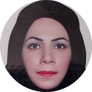 مریم  حسنی