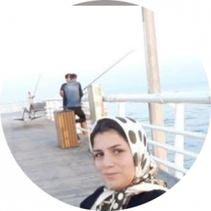 سمیه کرباسی