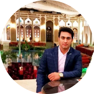 محمد جواد وفاداری