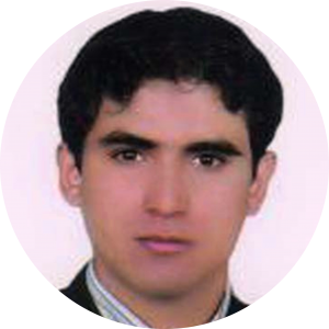 ALIREZA ghadery