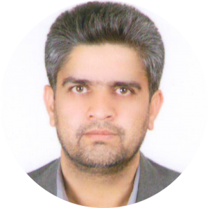 داریوش ترابی