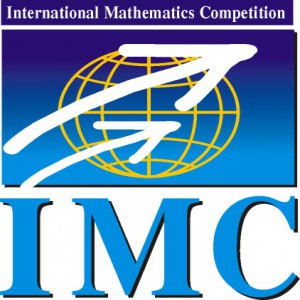 مسابقات جهانی ریاضی IMC