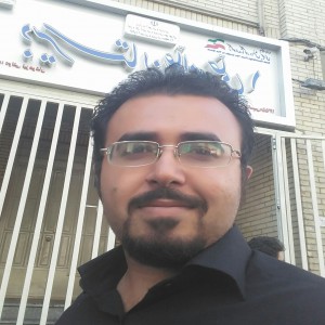 علی مرادی نسب