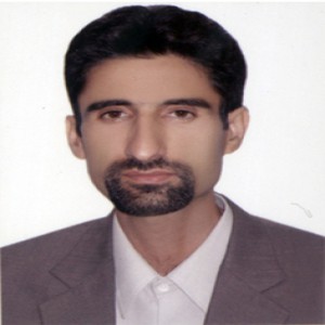 رضا شکوهی نژاد
