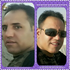 احمد ترابی