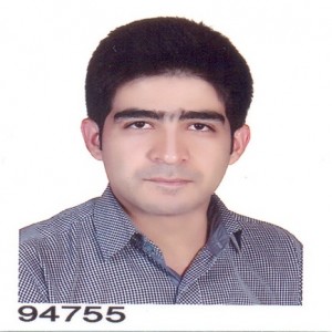 امین هژبری نیا
