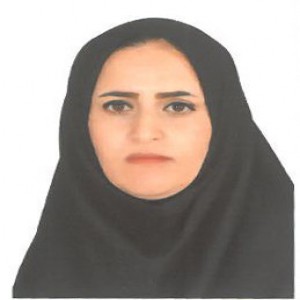 مریم سالاریان